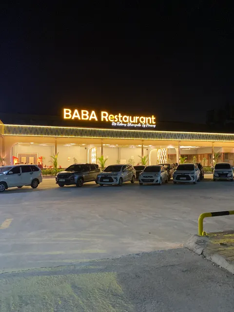 Baba Restaurant Batam