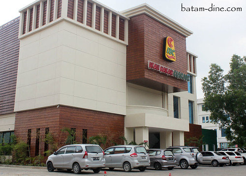 Ikan Bakar Cianjur Batam
