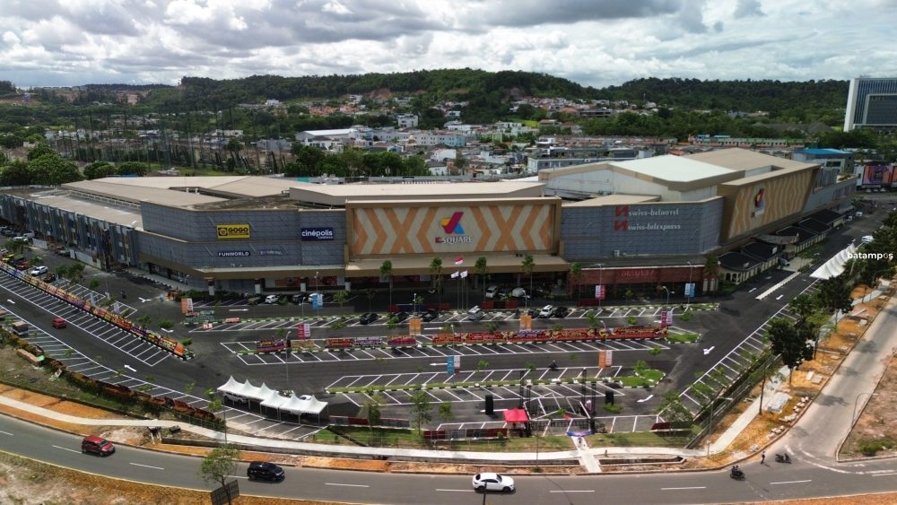 K Square Batam