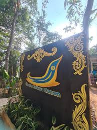Saung Budaya Batam